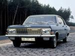 Opel Admiral 1964 года